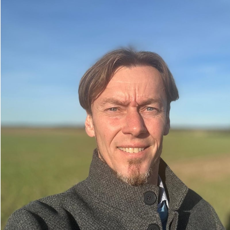 Herzlich Willkommen!