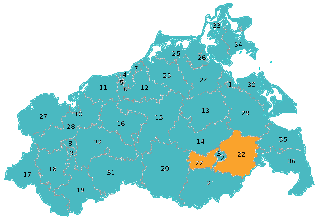 Mein Wahlbereich