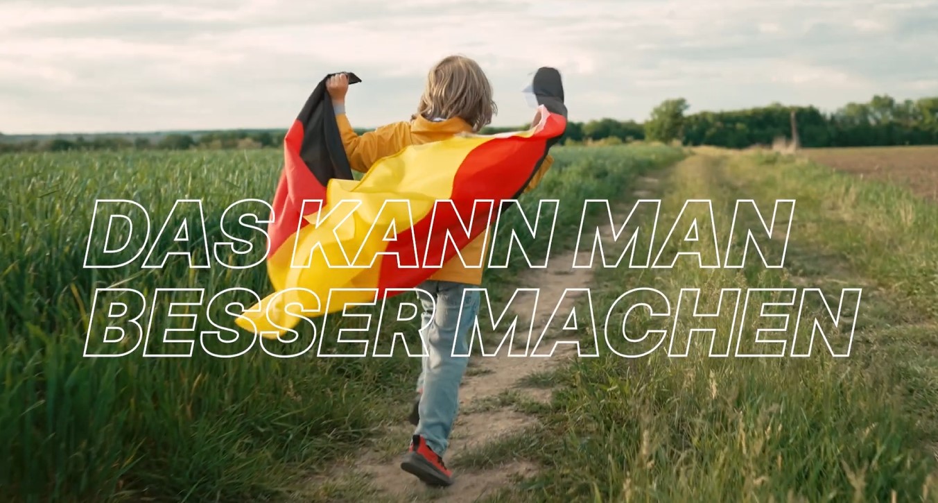 Jetzt Mitglied werden!