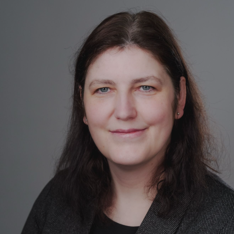  Melanie Heitmann