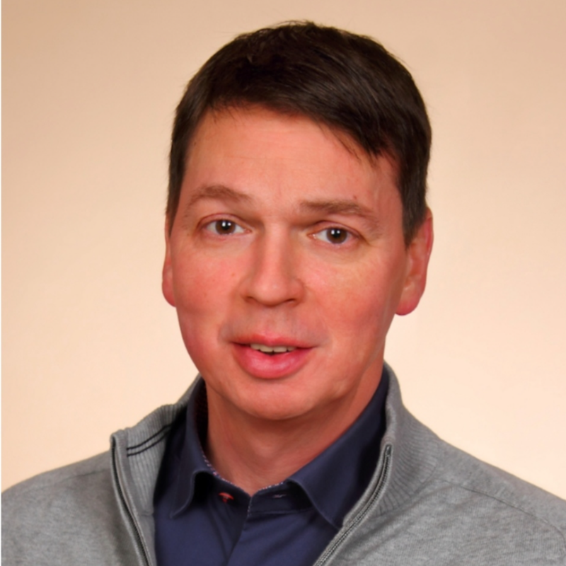  Dierk Kroeger